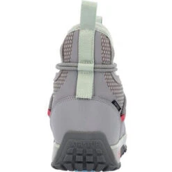 Xtratuf Women's Nylon Ice 6" WP 200G Ankle Deck Boot -Grey- AIWN100 -Boot Shop AIWN100 4 LARGE fae0e7ce 94bc 42ec a87f f8b9de3cfd46