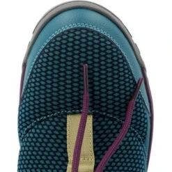 Xtratuf Women's Nylon Ice 6" WP 200G Ankle Deck Boot -Teal- AIWN300 -Boot Shop AIWN300 6 LARGE 773e5a3d 654f 4e34 8682 fd4fc6db6d29