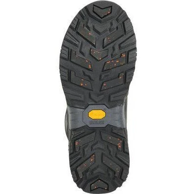 Muck Men's Apex PRO AG AT TL WP Outdoor Boot - Black - APMT-000 9 Muck Men's Apex PRO AG AT TL WP Outdoor Boot - Black - APMT-000 - Image 7