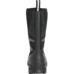 Muck Men's Apex PRO AG AT TL WP Outdoor Boot - Black - APMT-000 11 Muck Men's Apex PRO AG AT TL WP Outdoor Boot - Black - APMT-000 -Boot Shop APMT000 4 LARGE 43c300e0 8fbb 477a ab0f 9a3180d00d1f