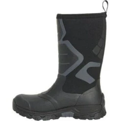 Muck Men's Apex PRO AG AT TL WP Outdoor Boot - Black - APMT-000 12 Muck Men's Apex PRO AG AT TL WP Outdoor Boot - Black - APMT-000 -Boot Shop APMT000 5 LARGE cb2955b7 79d2 4614 a35a f9e6edd77daa