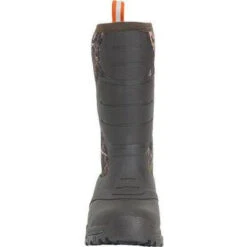 Muck Men's Apex PRO AG AT TL WP Outdoor Boot - MOCDNA/Bark - APMT-MDNA -Boot Shop APMTMDNA 3 LARGE 5045475e e373 4a32 a2a5 001602cfd761
