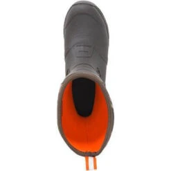 Muck Men's Apex PRO AG AT TL WP Outdoor Boot - MOCDNA/Bark - APMT-MDNA -Boot Shop APMTMDNA 6 LARGE 6eb87793 557e 4dd0 ba14 81ae318701da