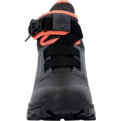 Muck Women's Apex Pac Alt WP Outdoor Pursuit Work Boot - Black - APMW001 -Boot Shop APMW001 3 LARGE e77bab27 a118 4ce5 a9d0 8b4d4f92c4e3