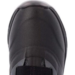 Muck Women's Apex Pac Alt WP Outdoor Pursuit Work Boot - Black - APMW001 -Boot Shop APMW001 6 LARGE 57490ce9 07d4 46f0 b117 eedd87acb4e7