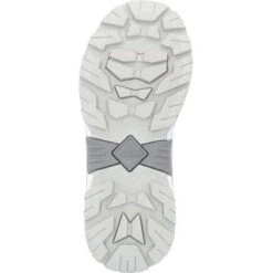 Muck Women's Apex Pac Alt WP Closure Outdoor Work Boot - Grey - APMW101 -Boot Shop APMW101 2 LARGE db8805e6 dc4c 4bbf 9569 57c88701ee2a