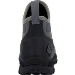 Muck Women's Artic Sport II WP Ankle Style Boots -Black- AS2A001 -Boot Shop AS2A001 4 LARGE 175c68f6 f76e 4a5d 9f79 0ad044e9f977