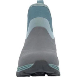 Muck Women's Artic Sport II WP Ankle Style Boots - Grey - AS2A105 -Boot Shop AS2A105 3 LARGE 58658d6e 2bdb 4024 9fa7 b64dd0cea45c