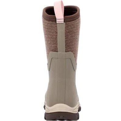 Muck Women's Artic Sport II WP Mid Outdoor Work Boots - Brown - AS2M901 7 Muck Women's Artic Sport II WP Mid Outdoor Work Boots - Brown - AS2M901 - Image 5