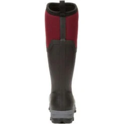 Muck Women's Arctic Ice AGAT Tall WP Outdoor Boot - Black - ASVTA-600 -Boot Shop ASVTA600 4 LARGE a59cbca2 7322 4125 a148 1ad3bd1b0240