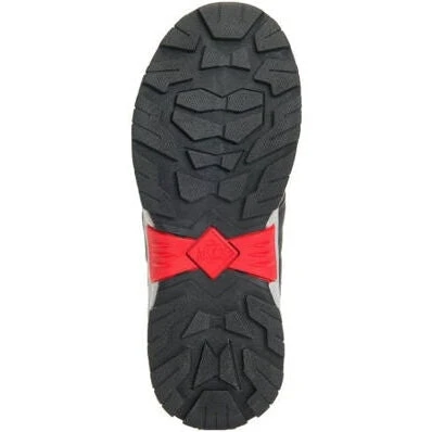 Muck Men's Apex Mid Zip WP Hunt Boot - Black - AXMZ-106 9 Muck Men's Apex Mid Zip WP Hunt Boot - Black - AXMZ-106 - Image 7