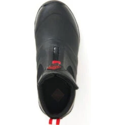 Muck Men's Apex Mid Zip WP Hunt Boot - Black - AXMZ-106 14 Muck Men's Apex Mid Zip WP Hunt Boot - Black - AXMZ-106 -Boot Shop AXMZ106 6 LARGE 92cccd4c c3bf 4ffa 8822 47d2729b7bd6