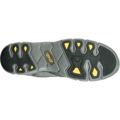 Carolina Men's Derecho Aluminum Toe Athletic Work Shoe - Grey - CA1900 13 Carolina Men's Derecho Aluminum Toe Athletic Work Shoe - Grey - CA1900 -Boot Shop CA1900 500xauto Outsole