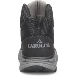 Carolina Men's Voltrex 5" Comp Toe Sneaker Work Shoe - Black - CA1911 11 Carolina Men's Voltrex 5" Comp Toe Sneaker Work Shoe - Black - CA1911 -Boot Shop CA1911 Heel