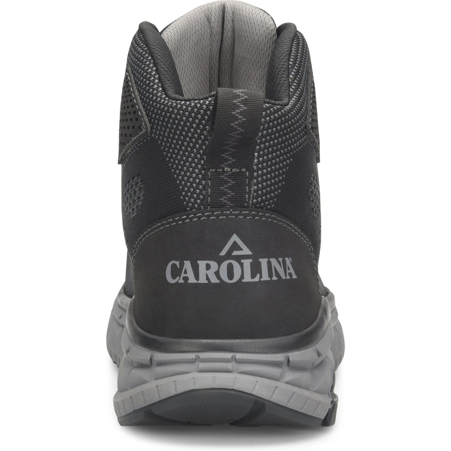 Carolina Men's Voltrex 5" Comp Toe Sneaker Work Shoe - Black - CA1911 5 Carolina Men's Voltrex 5" Comp Toe Sneaker Work Shoe - Black - CA1911 - Image 3