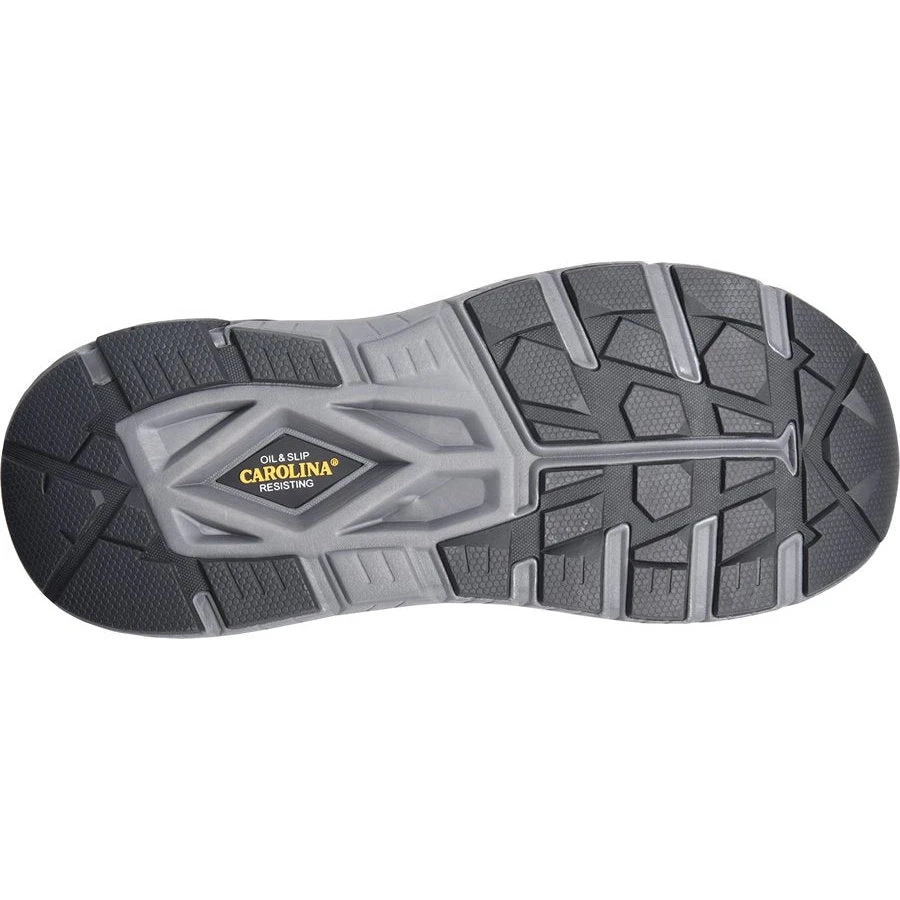 Carolina Men's Voltrex 5" Comp Toe Sneaker Work Shoe - Black - CA1911 9 Carolina Men's Voltrex 5" Comp Toe Sneaker Work Shoe - Black - CA1911 - Image 7