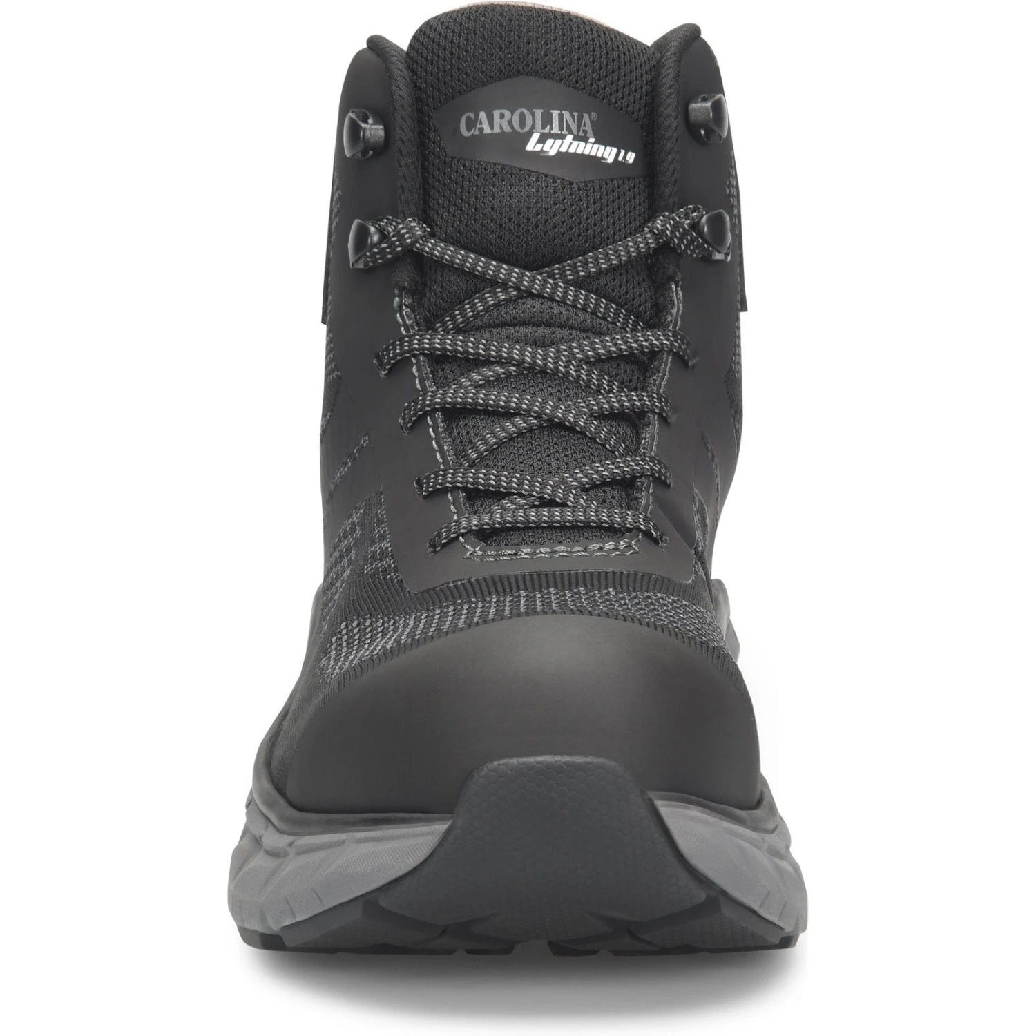 Carolina Men's Voltrex 5" Comp Toe Sneaker Work Shoe - Black - CA1911 7 Carolina Men's Voltrex 5" Comp Toe Sneaker Work Shoe - Black - CA1911 - Image 5