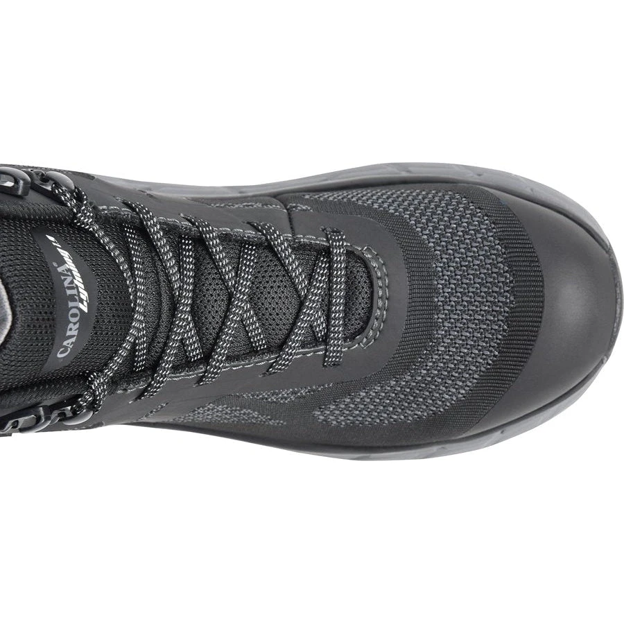 Carolina Men's Voltrex 5" Comp Toe Sneaker Work Shoe - Black - CA1911 8 Carolina Men's Voltrex 5" Comp Toe Sneaker Work Shoe - Black - CA1911 - Image 6