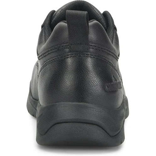 Carolina Men's Align Talux Comp Toe Oxford Work Shoes - Black - CA1918 5 Carolina Men's Align Talux Comp Toe Oxford Work Shoes - Black - CA1918 - Image 3