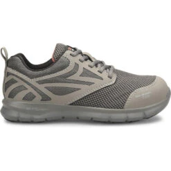 Carolina Women's Lytning 1.9 Flash Comp Toe LW Athletic Work Shoe CA1941 -Boot Shop CA1941 Profile