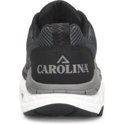 Carolina Women's Align Azalea Comp Toe Athletic Work Shoe -Black- CA1944 -Boot Shop CA1944 autox500 Heel