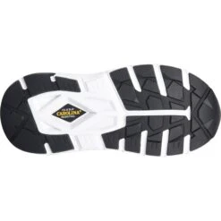 Carolina Women's Align Azalea Comp Toe Athletic Work Shoe -Black- CA1944 -Boot Shop CA1944 autoxauto Outsole