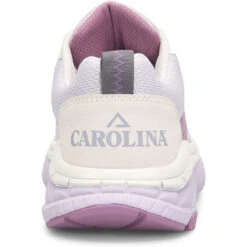Carolina Women's Azalea Low Cut Comp Toe Work Shoe - Purple - CA1945 11 Carolina Women's Azalea Low Cut Comp Toe Work Shoe - Purple - CA1945 -Boot Shop CA1945 Heel