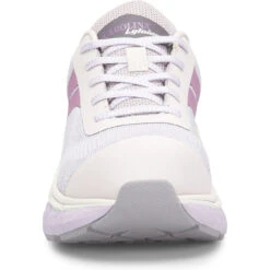 Carolina Women's Azalea Low Cut Comp Toe Work Shoe - Purple - CA1945 13 Carolina Women's Azalea Low Cut Comp Toe Work Shoe - Purple - CA1945 -Boot Shop CA1945 Toe