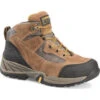Carolina Men's Granite 5" Steel Toe Hiker Work Shoe Dark Brown- CA4561 -Boot Shop CA4561 500xauto