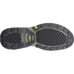 Carolina Men's Granite 5" Steel Toe Hiker Work Shoe Dark Brown- CA4561 -Boot Shop CA4561 500xauto Outsole