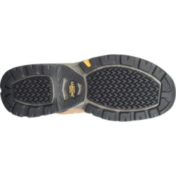 Carolina Men's Granite Steel Toe Oxford Work Shoe- Dark Brown - CA4562 13 Carolina Men's Granite Steel Toe Oxford Work Shoe- Dark Brown - CA4562 -Boot Shop CA4562 500xauto Outsole