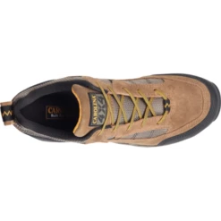 Carolina Men's Granite Steel Toe Oxford Work Shoe- Dark Brown - CA4562 12 Carolina Men's Granite Steel Toe Oxford Work Shoe- Dark Brown - CA4562 -Boot Shop CA4562 500xauto Top