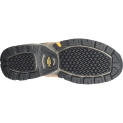 Carolina Men's Granite 6" Steel Toe Hiker Work Shoe Dark Brown- CA4563 13 Carolina Men's Granite 6" Steel Toe Hiker Work Shoe Dark Brown- CA4563 -Boot Shop CA4563 500xauto Outsole