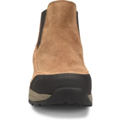 Carolina Men's Granite 6" Steel Toe Hiker Work Shoe Dark Brown- CA4563 11 Carolina Men's Granite 6" Steel Toe Hiker Work Shoe Dark Brown- CA4563 -Boot Shop CA4563 500xauto Toe