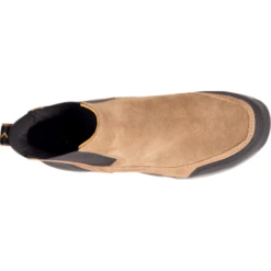 Carolina Men's Granite 6" Steel Toe Hiker Work Shoe Dark Brown- CA4563 12 Carolina Men's Granite 6" Steel Toe Hiker Work Shoe Dark Brown- CA4563 -Boot Shop CA4563 500xauto Top