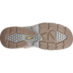 Carolina Men's Duke Comp Toe ESD Oxford Work Shoe - Brown - CA5541 13 Carolina Men's Duke Comp Toe ESD Oxford Work Shoe - Brown - CA5541 -Boot Shop CA5541 500xauto Outsole