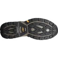 Carolina Men's Limestone 6" Steel Toe WP Hiker Work Shoe Brown- CA5546 15 Carolina Men's Limestone 6" Steel Toe WP Hiker Work Shoe Brown- CA5546 -Boot Shop CA5546 Outsole