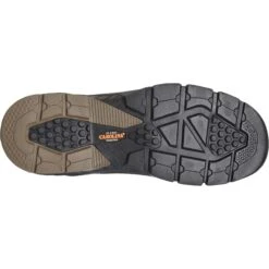 Carolina Men’s Duke 5" WP Comp Toe Hiker Work Shoe -Brown- CA5548 -Boot Shop CA5548 autoxauto Outsole