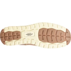 Carolina Men's S-117 ESD Alum Toe LW Romeo Work Shoe - Brown - CA5574 13 Carolina Men's S-117 ESD Alum Toe LW Romeo Work Shoe - Brown - CA5574 -Boot Shop CA5574 500xauto Outsole