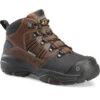 Carolina Men’s Miner 6” Carbon Comp Toe Metguard WP Work Shoe CA5587 -Boot Shop CA5587