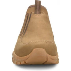 Carolina Men's Esd Romeo Force CT Casual Work Shoe - Brown - CA5595 -Boot Shop CA5595 autox500 Toe