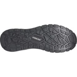Carolina Men's Esd Force CT Slip On Casual Work Shoe - Black - CA5596 -Boot Shop CA5596 autoxauto Outsole