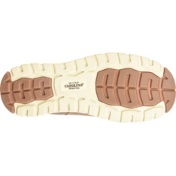 Carolina Women's S-117 ESD Romeo Alum Toe LW Work Shoe - Brown - CA5671 -Boot Shop CA5671 500xauto Outsole