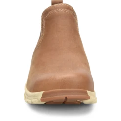 Carolina Women's S-117 ESD Romeo Alum Toe LW Work Shoe - Brown - CA5671 -Boot Shop CA5671 500xauto Toe