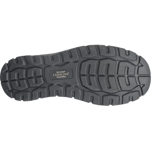Carolina Women's S-117 ESD Alum Toe LW Slip-On Work Shoe Black- CA5672 8 Carolina Women's S-117 ESD Alum Toe LW Slip-On Work Shoe Black- CA5672 - Image 6
