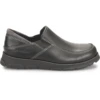 Carolina Women's S-117 ESD Alum Toe LW Slip-On Work Shoe Black- CA5672 -Boot Shop CA5672 500xauto Profile