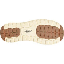 Carolina Women's S-117 Aluminum Toe Oxford Work Shoe- Mahogany- CA5674 7 Carolina Women's S-117 Aluminum Toe Oxford Work Shoe- Mahogany- CA5674 -Boot Shop CA5674 Outsole