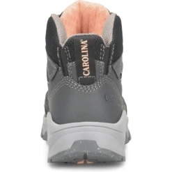 Carolina Women's Vya Comp Toe WP Slip Resist Hiker Work Boot -Grey- CA5677 -Boot Shop CA5677 500xauto Heel