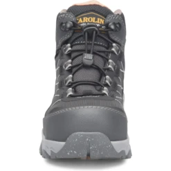 Carolina Women's Vya Comp Toe WP Slip Resist Hiker Work Boot -Grey- CA5677 -Boot Shop CA5677 500xauto Toe