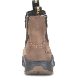 Carolina Women's Ponderosa 6" CT Chelsea Work Boot -Brown- CA5678 11 Carolina Women's Ponderosa 6" CT Chelsea Work Boot -Brown- CA5678 -Boot Shop CA5678 500xauto Heel